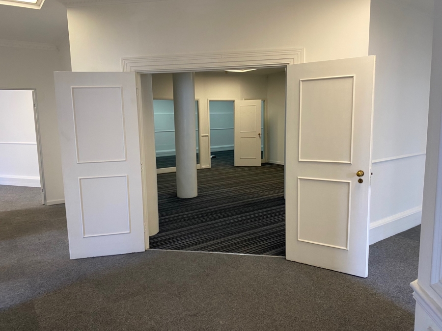 To Let Commercial Property for Rent in Cape Town City Centre Western Cape